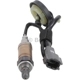 Purchase Top-Quality Oxygen Sensor by BOSCH - 15378 pa1