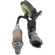 Purchase Top-Quality Oxygen Sensor by BOSCH - 15378 pa10