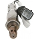 Purchase Top-Quality Oxygen Sensor by BOSCH - 15384 pa13