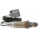 Purchase Top-Quality Oxygen Sensor by BOSCH - 15407 pa8