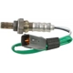Purchase Top-Quality Oxygen Sensor by BOSCH - 15429 pa11