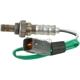Purchase Top-Quality Capteur d'oxygène par BOSCH - 15429 pa5