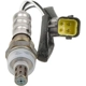 Purchase Top-Quality Oxygen Sensor by BOSCH - 15431 pa13