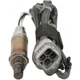 Purchase Top-Quality Oxygen Sensor by BOSCH - 15445 pa11