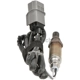 Purchase Top-Quality Oxygen Sensor by BOSCH - 15445 pa4