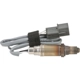 Purchase Top-Quality Oxygen Sensor by BOSCH - 15462 pa3