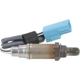 Purchase Top-Quality Oxygen Sensor by BOSCH - 15467 pa4