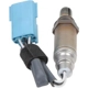 Purchase Top-Quality Capteur d'oxygène par BOSCH - 15467 pa6