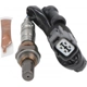 Purchase Top-Quality Oxygen Sensor by BOSCH - 15473 pa12