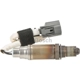 Purchase Top-Quality Oxygen Sensor by BOSCH - 15476 pa4