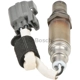 Purchase Top-Quality Oxygen Sensor by BOSCH - 15476 pa6