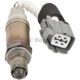 Purchase Top-Quality Oxygen Sensor by BOSCH - 15476 pa9