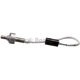 Purchase Top-Quality Oxygen Sensor by BOSCH - 15491 pa3