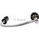 Purchase Top-Quality Capteur d'oxygène by BOSCH - 15491 pa4