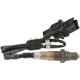 Purchase Top-Quality Oxygen Sensor by BOSCH - 15493 pa4