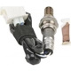 Purchase Top-Quality Oxygen Sensor by BOSCH - 15498 pa10