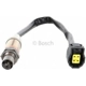 Purchase Top-Quality Oxygen Sensor by BOSCH - 15506 pa2