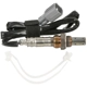 Purchase Top-Quality Oxygen Sensor by BOSCH - 15537 pa13
