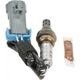 Purchase Top-Quality Oxygen Sensor by BOSCH - 15545 pa11