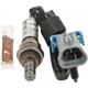 Purchase Top-Quality Oxygen Sensor by BOSCH - 15545 pa12