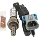 Purchase Top-Quality Oxygen Sensor by BOSCH - 15545 pa6