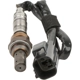 Purchase Top-Quality Oxygen Sensor by BOSCH - 15558 pa10