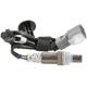 Purchase Top-Quality Oxygen Sensor by BOSCH - 15570 pa13