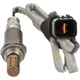 Purchase Top-Quality Oxygen Sensor by BOSCH - 15578 pa8