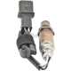 Purchase Top-Quality Oxygen Sensor by BOSCH - 15582 pa3