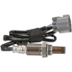 Purchase Top-Quality Oxygen Sensor by BOSCH - 15586 pa3