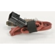 Purchase Top-Quality Oxygen Sensor by BOSCH - 15600 pa2