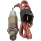 Purchase Top-Quality Oxygen Sensor by BOSCH - 15600 pa3