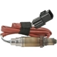 Purchase Top-Quality Oxygen Sensor by BOSCH - 15600 pa4