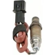 Purchase Top-Quality Oxygen Sensor by BOSCH - 15600 pa9