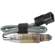 Purchase Top-Quality Oxygen Sensor by BOSCH - 15615 pa2