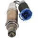 Purchase Top-Quality Oxygen Sensor by BOSCH - 15634 pa11