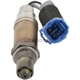 Purchase Top-Quality Oxygen Sensor by BOSCH - 15634 pa7