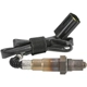 Purchase Top-Quality Oxygen Sensor by BOSCH - 15644 pa11