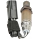 Purchase Top-Quality Oxygen Sensor by BOSCH - 15647 pa12