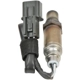 Purchase Top-Quality Capteur d'oxygène par BOSCH - 15651 pa15