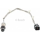 Purchase Top-Quality Oxygen Sensor by BOSCH - 15652 pa10