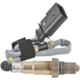 Purchase Top-Quality Oxygen Sensor by BOSCH - 15652 pa5