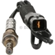 Purchase Top-Quality Oxygen Sensor by BOSCH - 15658 pa3