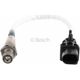 Purchase Top-Quality Oxygen Sensor by BOSCH - 15699 pa2