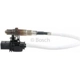 Purchase Top-Quality Oxygen Sensor by BOSCH - 15699 pa3