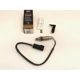 Purchase Top-Quality Oxygen Sensor by BOSCH - 15704 pa15