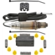 Purchase Top-Quality Oxygen Sensor by BOSCH - 15736 pa10