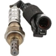 Purchase Top-Quality Oxygen Sensor by BOSCH - 15755 pa5