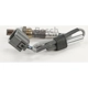 Purchase Top-Quality Capteur d'oxygène par BOSCH - 15786 pa1