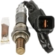 Purchase Top-Quality Oxygen Sensor by BOSCH - 15792 pa4